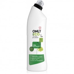 ŻEL DO TOALET ECO 750 ml - ONLY ECO