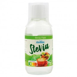 STEVIOLA Stevia płyn 125ml