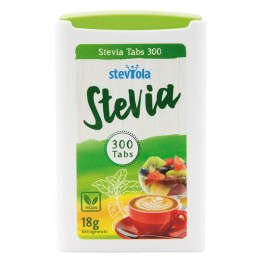 STEVIOLA Stevia tabletki 300tabl.