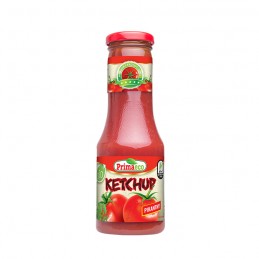 PRIMAECO Ketchup pikantny BIO 315g