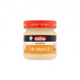 PRIMAVIKA Hummus naturalny 160g