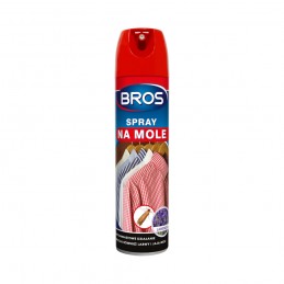 Spray na mole 150 ml