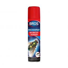 Spray na muchy 250 ml