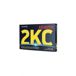 2KC Extreme 6 tabletek