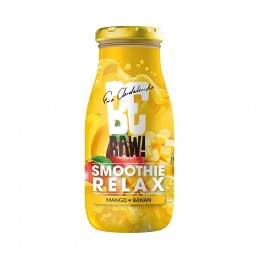 Smoothie Relax mango i banan 250 ml