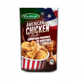 Panierka American Chicken 200 g