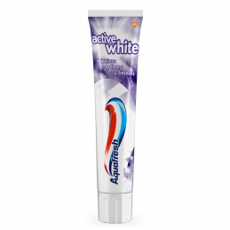 Pasta do zębów Active White 125 ml
