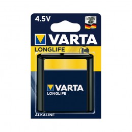 Bateria Long Life 9V 1 szt.