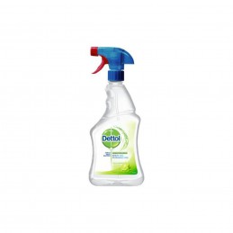 Spray do czyszczenia Limonka i mięta antybakteryjny 500 ml