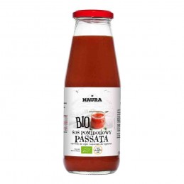 Sos pomidorowy Passata BIO 680 g 1szt