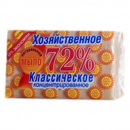 AIST Mydło klasyczne 72% twarde koncentrat 150g (Rosja)