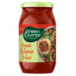Wegańskie bolognese Green Course, 400g
