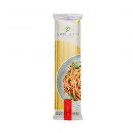 Makaron Spaghetti bezglutenowy 340 g 1szt