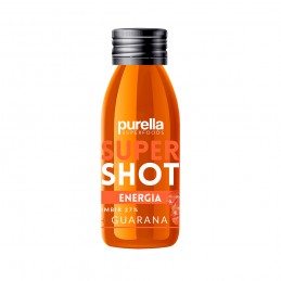 Super Shot Energia Imbir + Guarana 100 ml 1szt