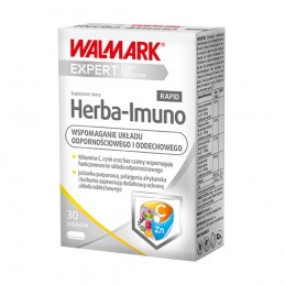 Herba Imuno Rapid 30 tabletek 1szt