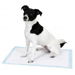 KERBL Mata szkoleniowa do nauki sikania dla psa 60x90cm 20szt [80741]