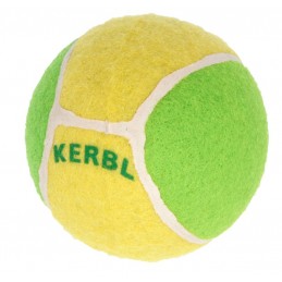 KERBL Piłka tenisowa dla psa 8cm [80781]