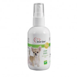 OVERZOO Stop Dogs 100ml