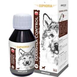 BIOFEED EHC - Diarrhea Control Dog 30ml