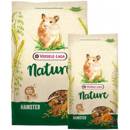 VERSELE LAGA Hamster Nature pokarm dla chomików 2,3kg