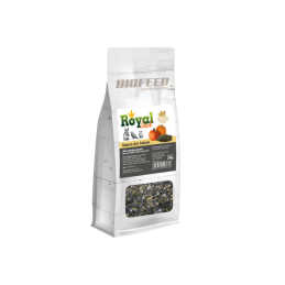 BIOFEED Royal Snack SuperFood - nasiona dyni łuskane 200g