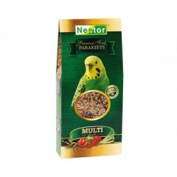 NESTOR Pokarm Premium dla małych papug 500ml [500-PM]