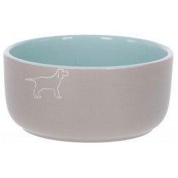 KERBL Miska ceramiczna dla psa lub kota Spirit 1000ml [80523]