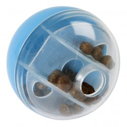 KERBL Zabawka dla kota Snack Ball 5cm [82667]