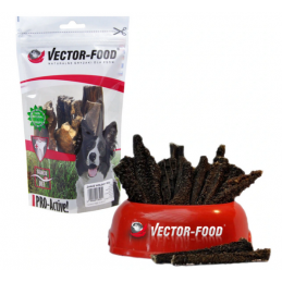VECTOR-FOOD Żwacz wołowy 500g [S49]