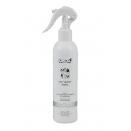 DR LUCY Spray ułatwiający rozczesywanie skołtunionych włosów (bez spłukiwania) [EASY BRUSH SPRAY] 250 ml