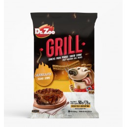 DR ZOO Grill Churrasquitos - Grillowane churrasquito 50g [11212]