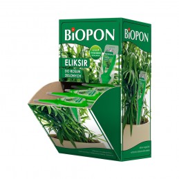 Eliksir do roślin zielonych 35 ml 1szt
