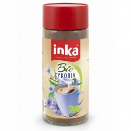 Kawa Inka z cykorią, 100g
