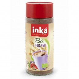 Kawa Inka z figami, 100g