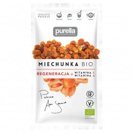 Miechunka peruwiańska Purella Superfoods BIO, 45g