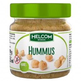 Hummus klasyczny Helcom, 190g